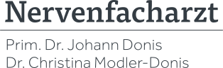 Nervenfacharzt Wien Logo